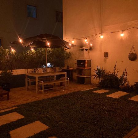 Lisbon Intendente Terrace Apartment With Bbq المظهر الخارجي الصورة