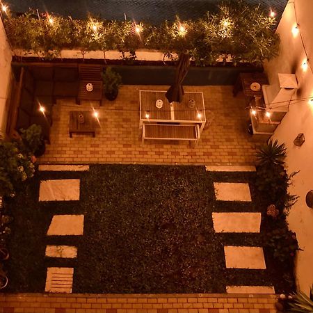 Lisbon Intendente Terrace Apartment With Bbq المظهر الخارجي الصورة