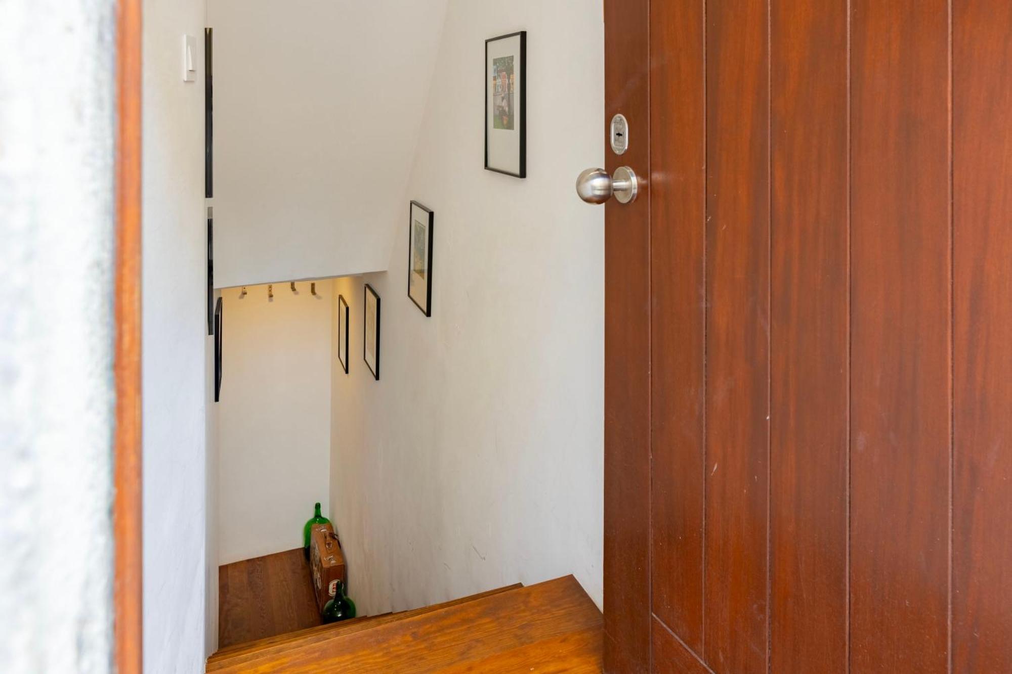 Lisbon Intendente Terrace Apartment With Bbq المظهر الخارجي الصورة