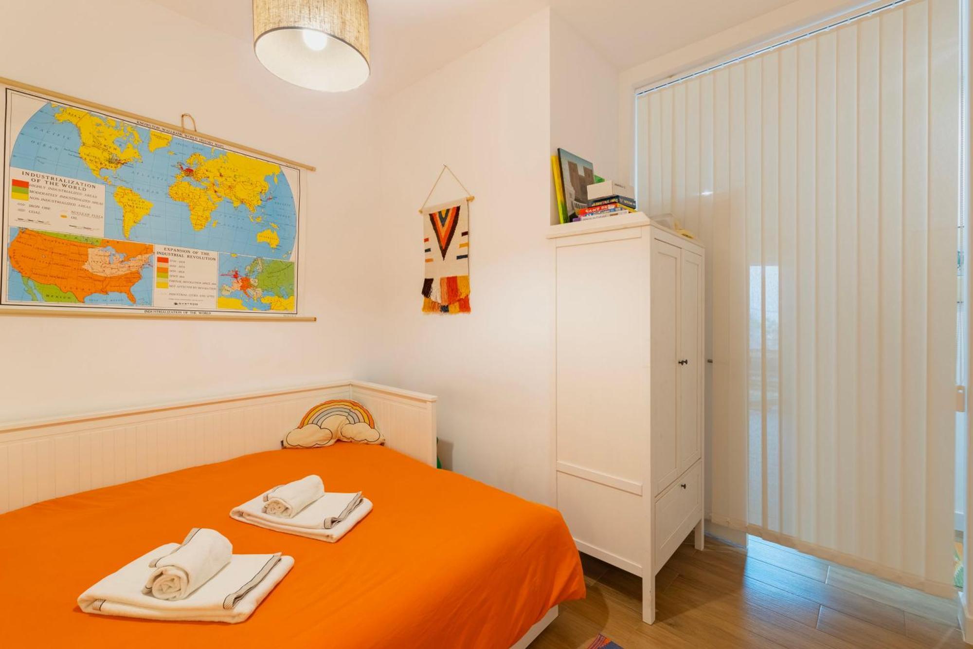 Lisbon Intendente Terrace Apartment With Bbq المظهر الخارجي الصورة