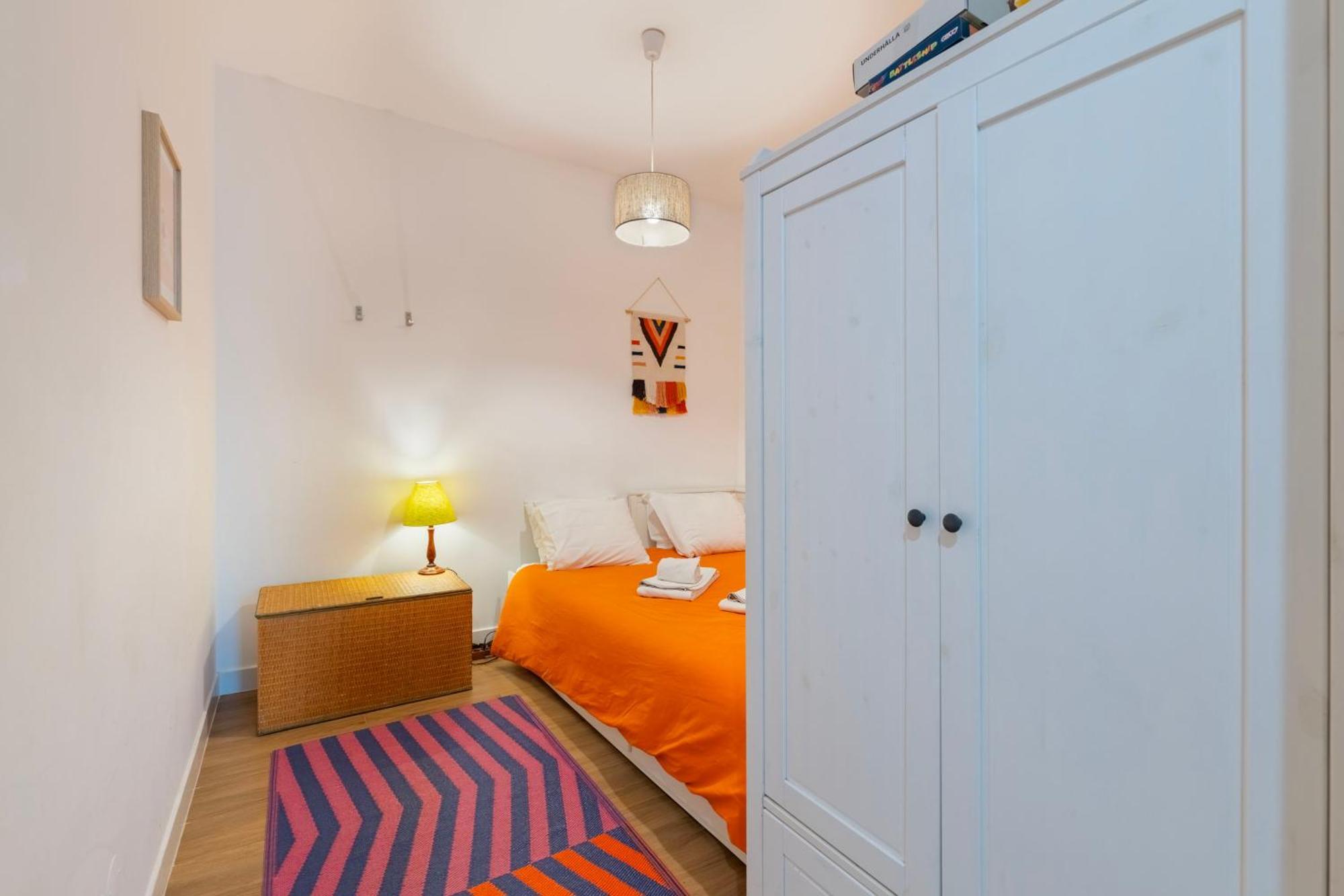 Lisbon Intendente Terrace Apartment With Bbq المظهر الخارجي الصورة