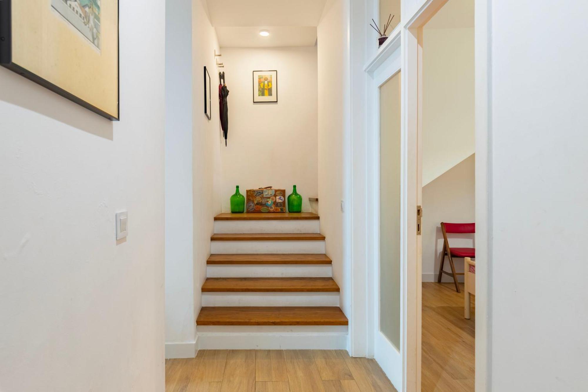 Lisbon Intendente Terrace Apartment With Bbq المظهر الخارجي الصورة