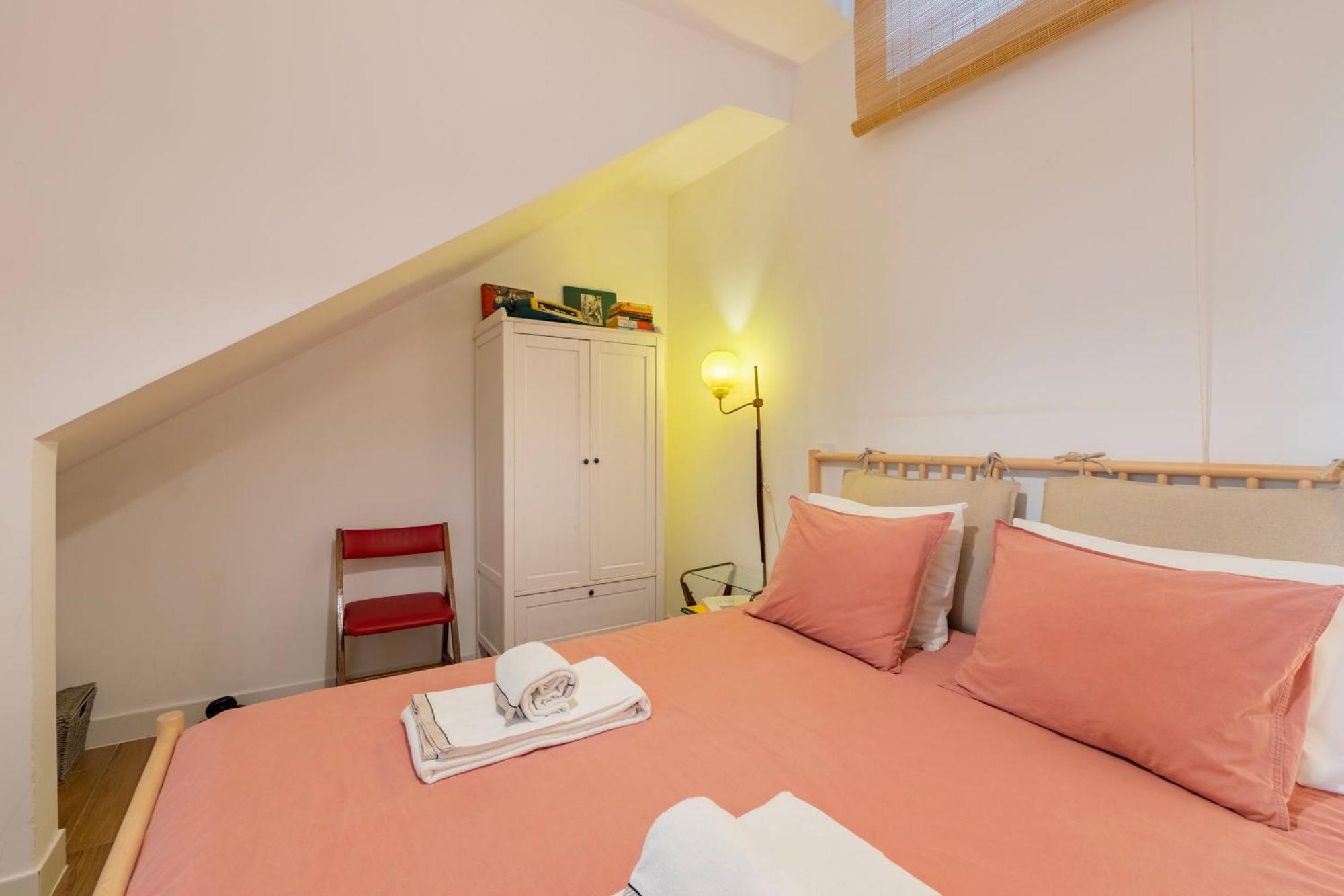 Lisbon Intendente Terrace Apartment With Bbq المظهر الخارجي الصورة